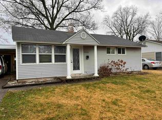 3136 Wilder Dr, South Bend, IN