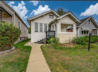 11636 S Parnell Ave, Chicago, IL
