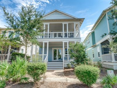 673 Flatwoods Forest Loop, Santa Rosa Beach, FL, 32459
