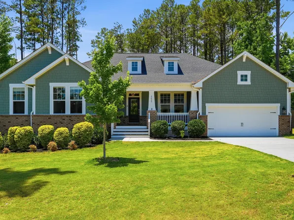4420 Buckley Dr, Apex, NC 27539