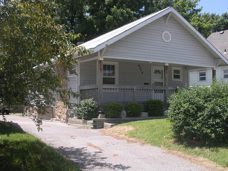 4214 Adams St — Photo 1
