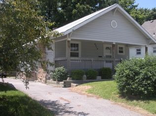 4214 Adams St, Kansas City, KS 66103