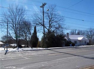 1426 Lees Chapel Rd, Greensboro, NC 27405