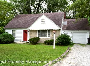 4721 W Jefferson Blvd, Fort Wayne, IN 46804