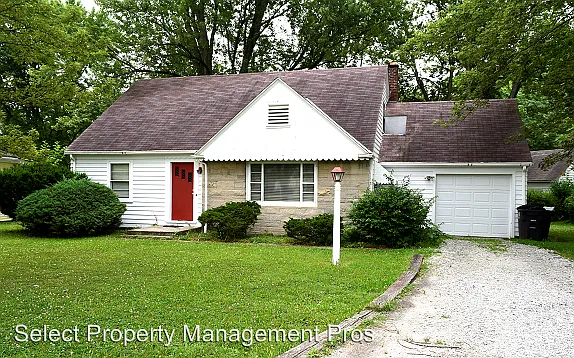 4721 W Jefferson Blvd photo 1