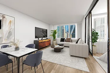 322 West 57th Street