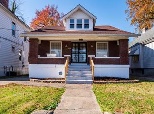 628 Cecil Ave, Louisville, KY 40211