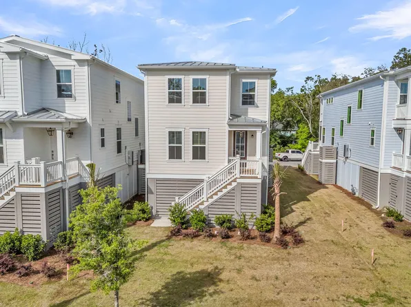 748 Minton Rd, Charleston, SC 29412