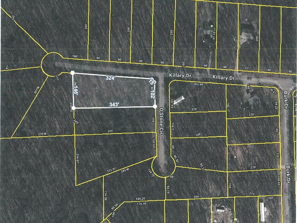 1st image of 343 Killary Rd Lot 343