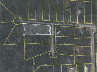 343 Killary Rd LOT 343, Crossville, TN 38572