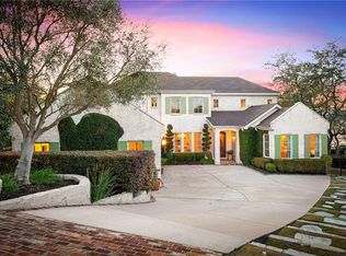 4604 W Rim Cv, Austin, TX 78731