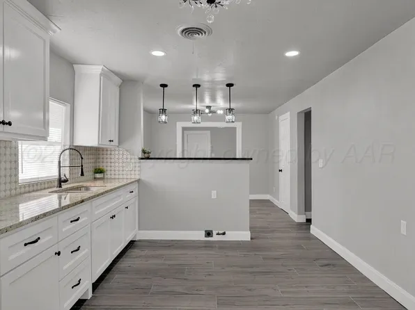 906 N Pierce St, Amarillo, TX 79107