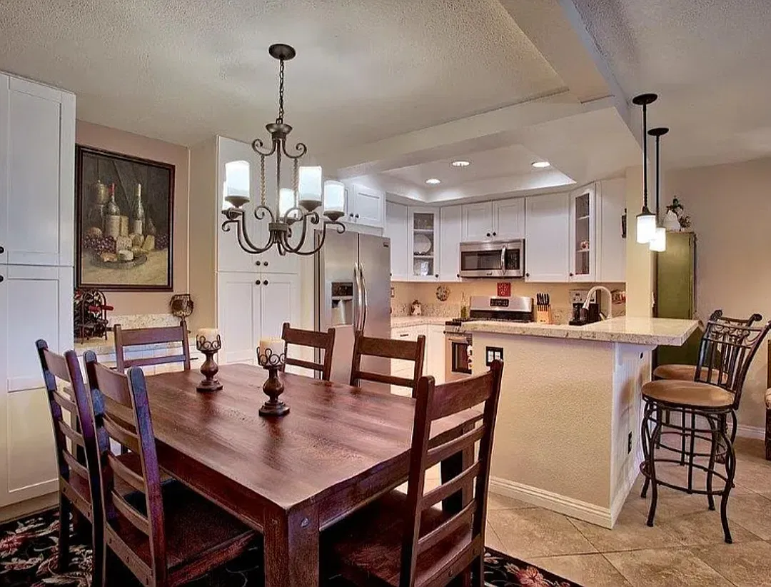1 bed, 690 sqft, $2,500 — Photo 4