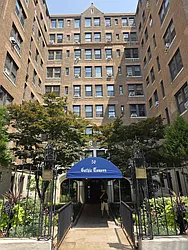 50 Glenwood Avenue, #804
