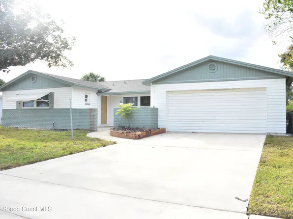 1413 Floyd Dr, Rockledge, FL 32955