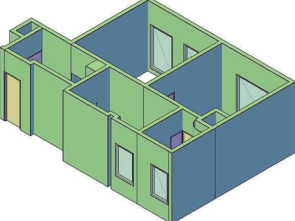 3rd image of 148 Kensington Ave APT 402