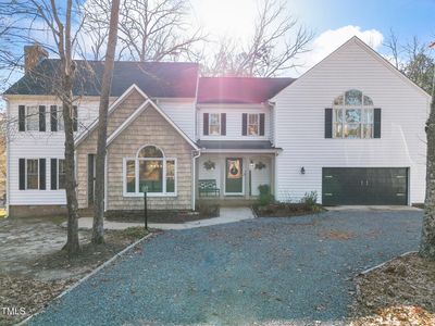 2107 Spring Ln, Sanford, NC, 27330
