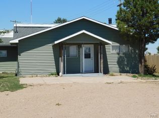 1929 W 6th St, La Junta, CO 81050