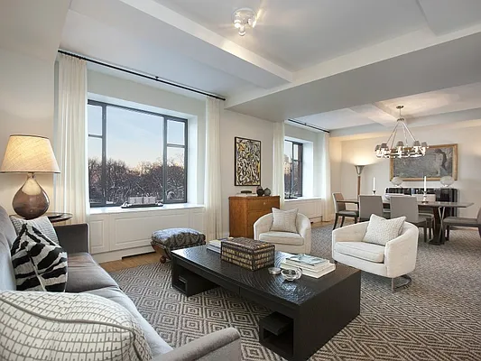 Rented by Sotheby's International Realty | media 29