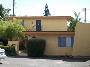 1721 Garden St, San Luis Obispo, CA 93401
