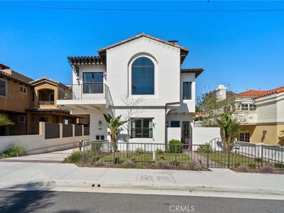 1919 Gates Ave #A, Redondo Beach, CA, 90278