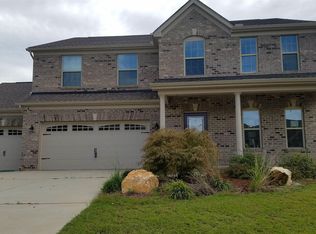 167 Ridgeback Cir, Irmo, SC 29063