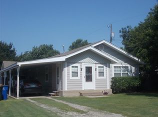 609 S 11th St, Duncan, OK 73533