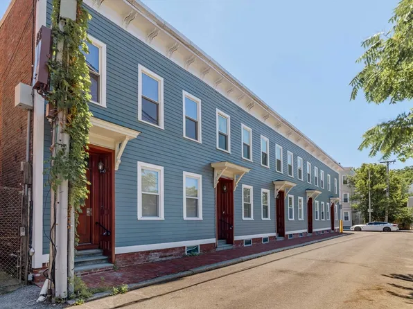 14 Max Ave #2, Cambridge, MA 02141