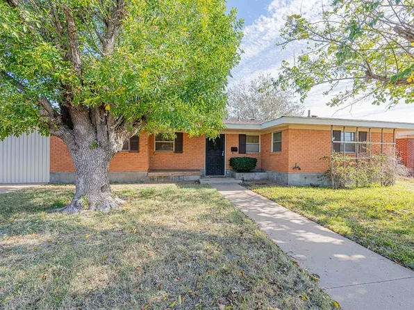2618 Custer Ave, Odessa, TX 79761