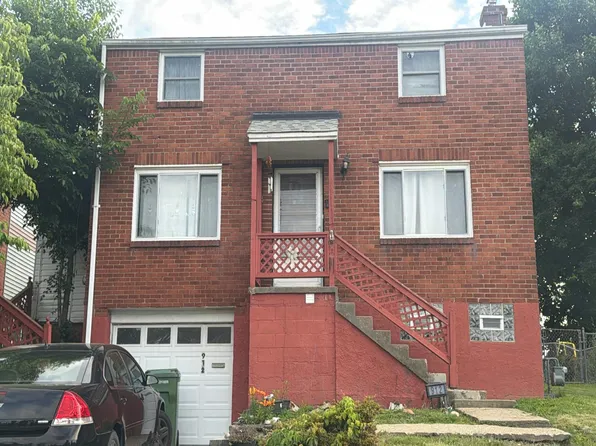 912 Maple Ave, Pittsburgh, PA 15234