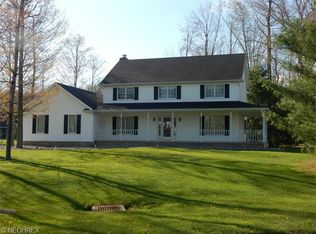 2863 Ravine Run, Cortland, OH 44410