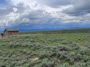 TRACT 22 Steel Creek Rd, Wisdom, MT 59761