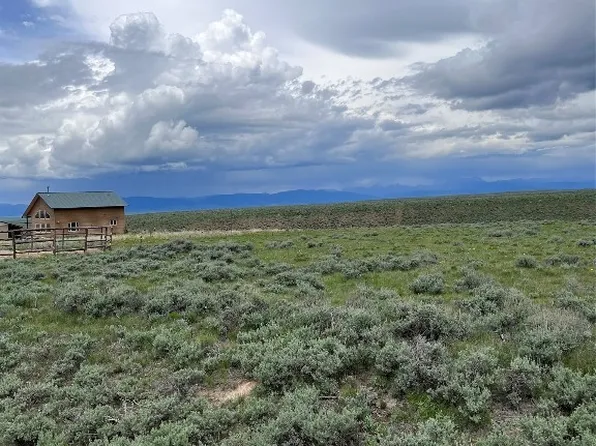 TRACT 22 Steel Creek Rd, Wisdom, MT 59761