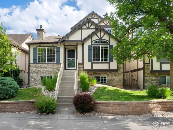 1638 Foxbrook Way, Fort Collins, CO 80526