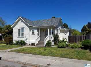 122 Emeline Ave Santa Cruz CA 95060 Zillow