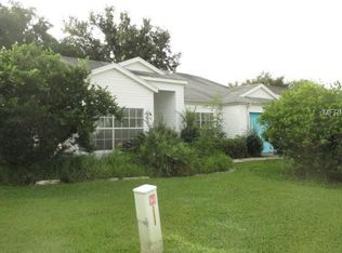 5410 Zinnia St, Leesburg, FL 34748