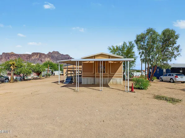 757 N Dapple Dr, Apache Junction, AZ 85119