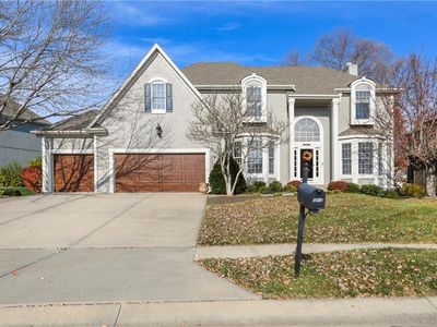 5102 W 161st Ter, Overland Park, KS, 66085