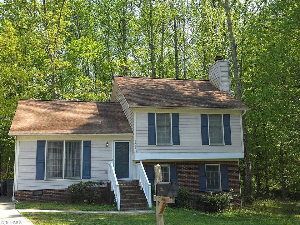 1st image of 3315 Argyle Ln