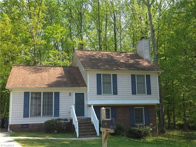 3315 Argyle Ln, Greensboro, NC, 27406