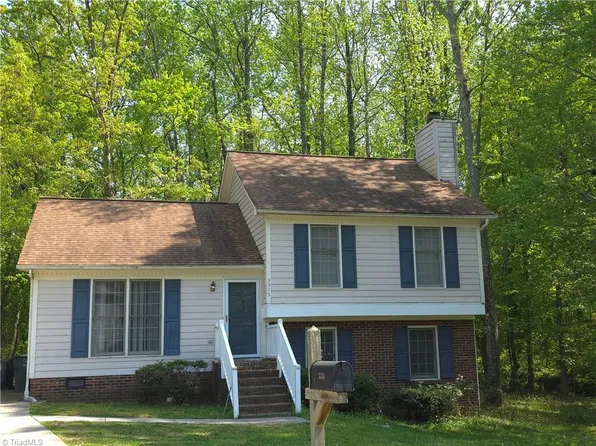 3315 Argyle Ln, Greensboro, NC 27406