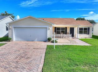2713 De La Rosa St, The Villages, FL 32162
