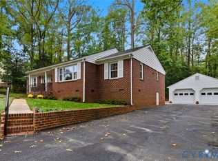 10110 Idlebrook Dr, Henrico, VA