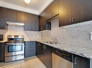 5504 Meadowcrest Ave, Mississauga, ON L5M0V7