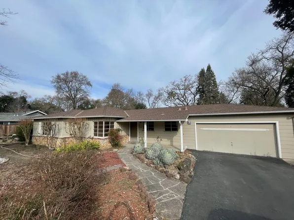 628 Camino Amigo, Danville, CA 94526