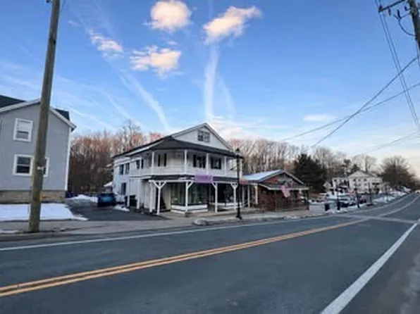 1264 Main St #A, Coventry, CT 06238