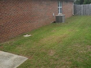 402 Cross Creek Way, Warner Robins, GA 31088