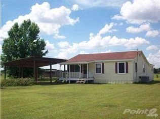 138 Ahern Rd, Atmore, AL 36502
