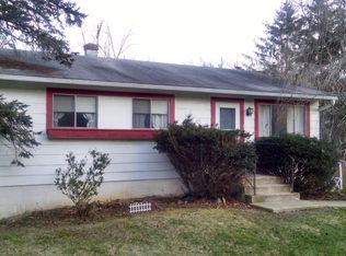 1781 Creek Rd, Glenmoore, PA 19343