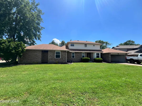 2530 E 26th St, Joplin, MO 64804